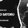 Gojo Satoru Stream Package