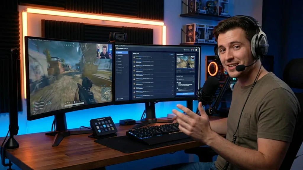 how to earn $500 with live streaming