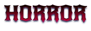Horror Vibes