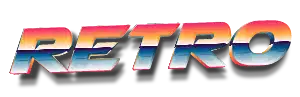 Retro Vibes