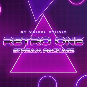 Retro One Stream Package