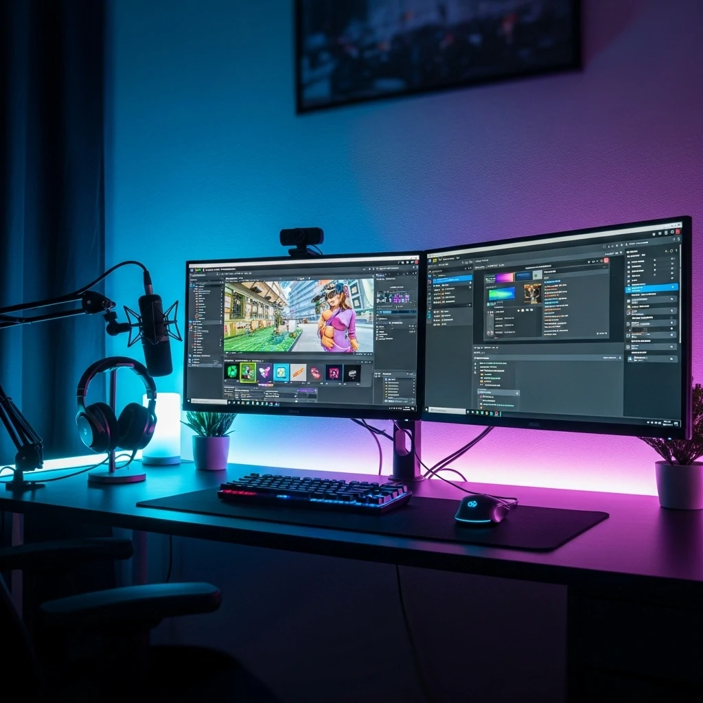 Best Obs Studio Setup Top 5 – Strategies Every Streamer Must-Know