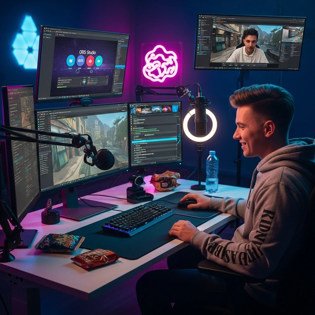 Easy Guide to Obs Tricks Top 10 – Strategies Made Simple