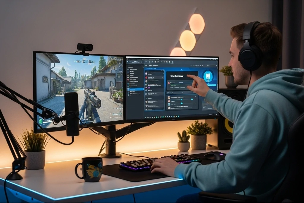 Essential Streamlabs Tips Top 5 – Tips Every Streamer Must-Know