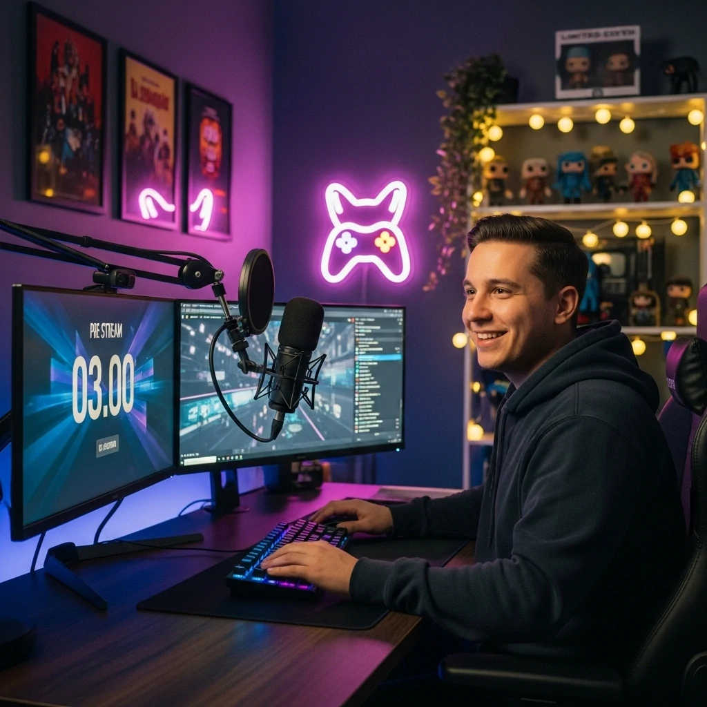 How to Guides For Streamers in 2025 – Essential Tricks for Streamers