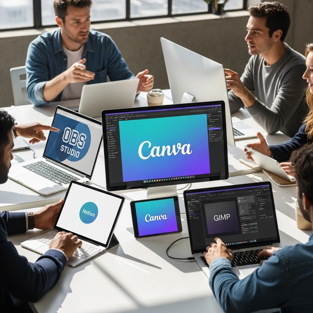 Top Guide to Free Tools Top 7 – Secrets Made Simple