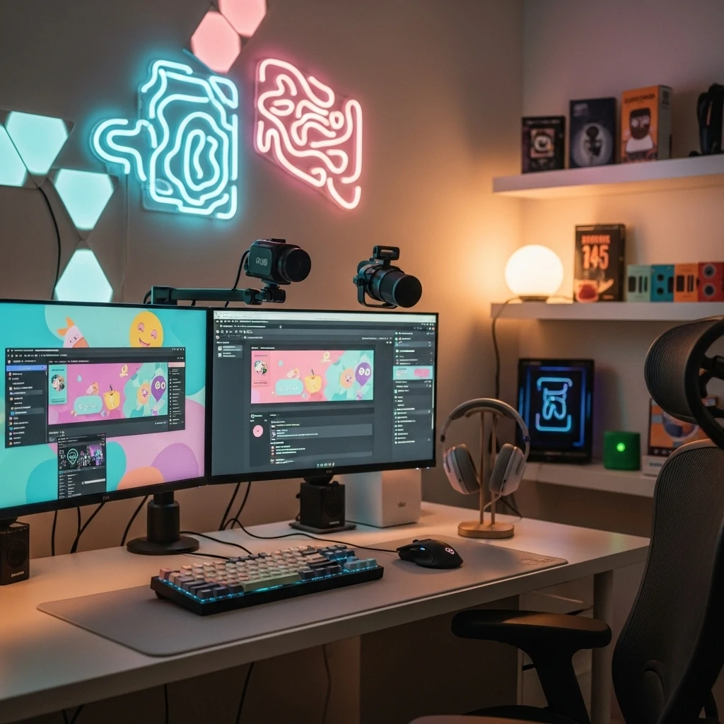 Easy Guide to Stream Branding Top 7 – Guide Made Simple