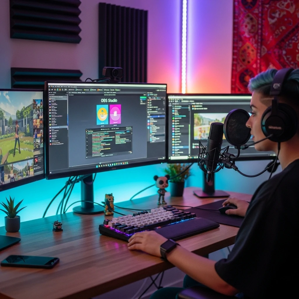 Essential Guide to Obs Tricks Top 10 – Tips Made Simple