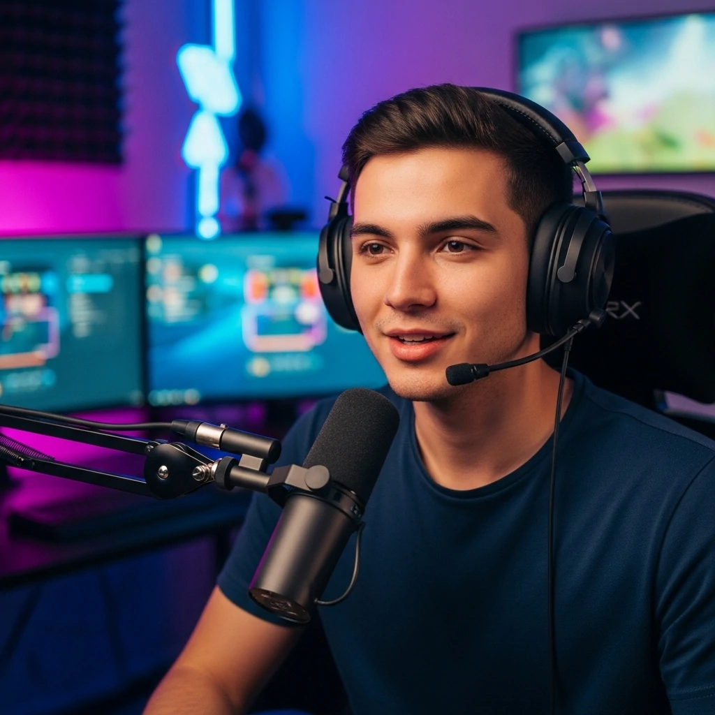 Top 10 Microphone Tips – Easy Guide for Streamers