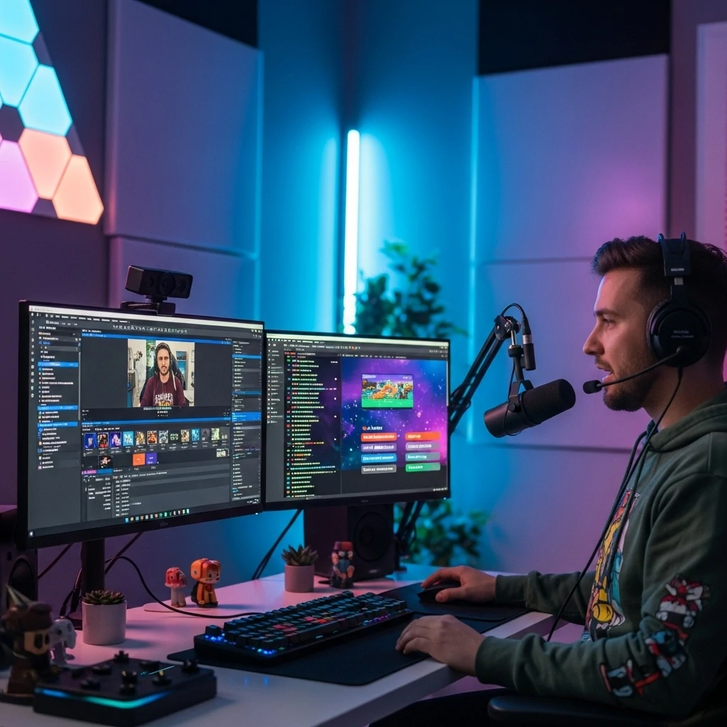 Top Obs Streaming Top 10 – Strategies Every Streamer Must-Know