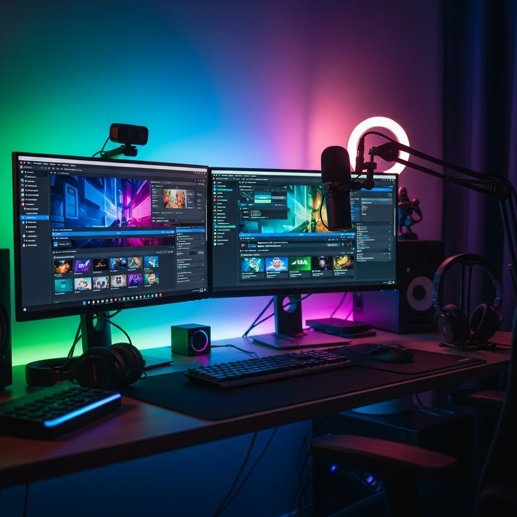 Streamlabs Tricks Top 10 – Essential Guide for Streaming Success