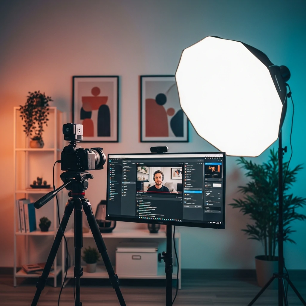 Camera Setup Top 7 – Proven Tricks for Streaming Success