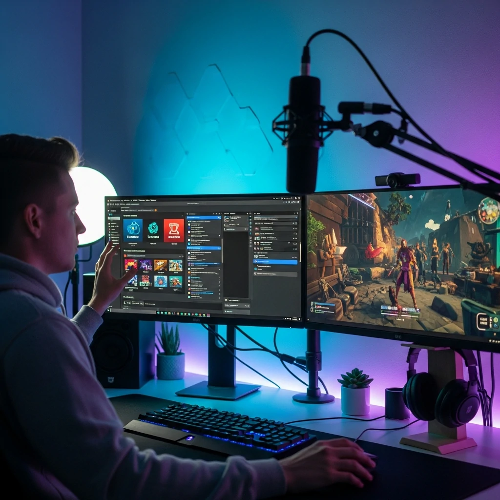 Essential Streamlabs Setup Top 10 – Strategies Every Streamer Must-Know