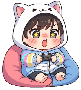 Premium Stream Overlays for streamer