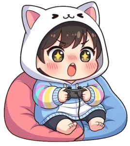 Premium Stream Overlays for streamer